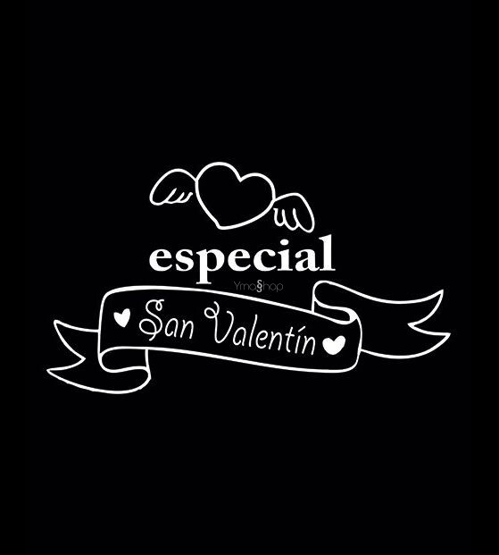 Especial San Valentín