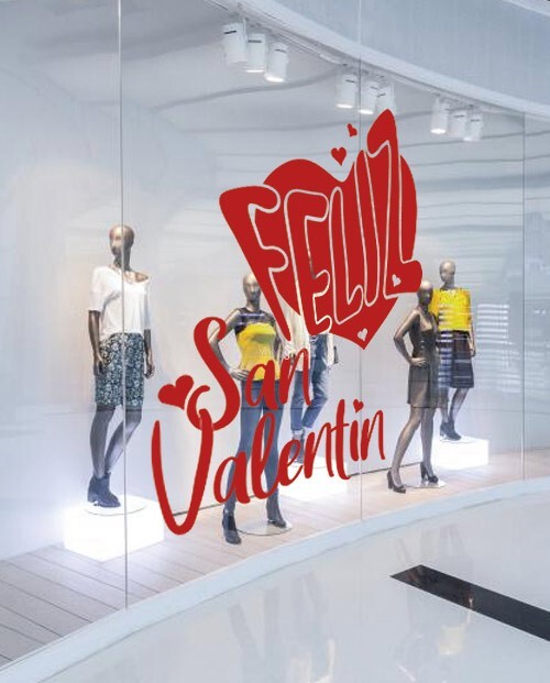 Corazón Feliz - San Valentín