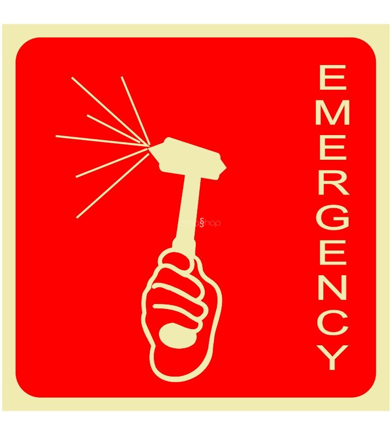 Indicativo Martillo de Emergencia 2