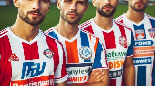 Descubre cómo crear equipamiento deportivo personalizado