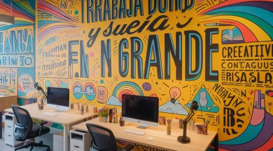 Frases motivacionales: la última tendencia