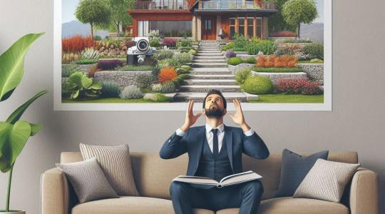 Consejos para personalizar tu hogar con vinilos decorativos