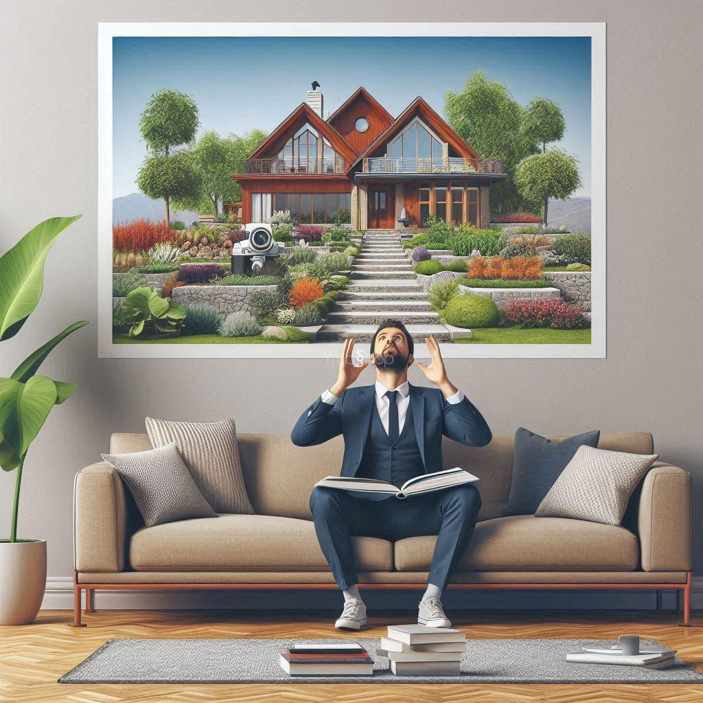 Consejos para personalizar tu hogar con vinilos decorativos