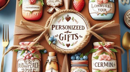 Regalos personalizados: ideas creativas y divertidas para sorprender a los invitados de tu boda