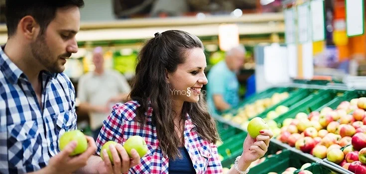 Decorar con vinilos un negocio