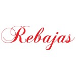 Vinilos rebajas horizontal modelo 1