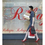 Vinilos rebajas horizontal modelo 1