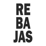 Rótulos rebajas vertical