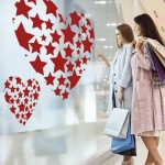 Corazón de estrellas - San Valentín