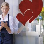 Corazón doble - San Valentín