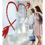 Corazón Minimal - San Valentín