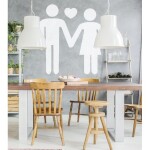 Pareja corazón - San Valentín