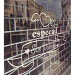 Especial San Valentín