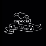 Especial San Valentín