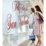 Letras Feliz día de San Valentín