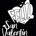 Corazón Feliz - San Valentín