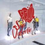 Corazón Feliz - San Valentín