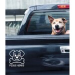 Pegatina Peque a Bordo