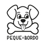 Pegatina Peque a Bordo