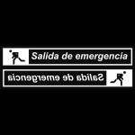 Salida de Emergencia 2