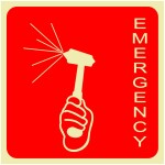 Indicativo Martillo de Emergencia 2