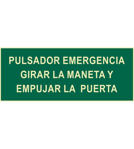 Adhesivos Pulsadores "Girar y Empujar"