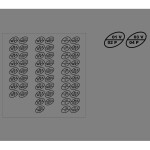 Numeración de Butacas