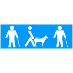 Indicativos Butacas PMR