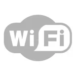 Logotipo WiFi