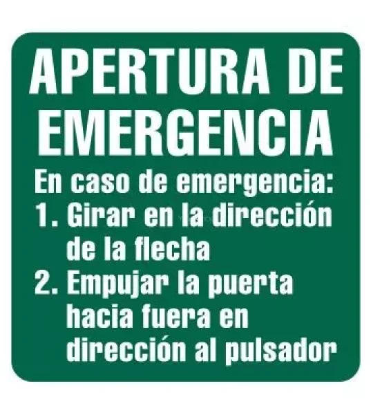 Adhesivos Pulsadores "Girar y Empujar 2"