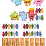 Camino sensorial diversion