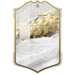 Carta FIFA Personalizada Original 2022