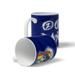 Taza personalizada