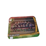 Alfombrilla para ratón personalizado