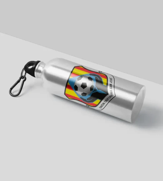 Bidón personalizado