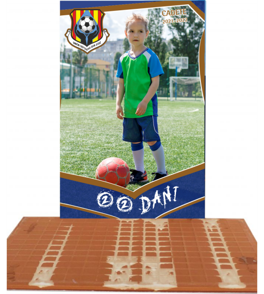 Azulejo personalizado