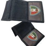 Cartera personalizable de loneta