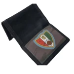 Cartera personalizable de loneta