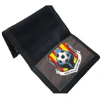 Cartera personalizable de loneta