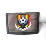 Cartera personalizable de loneta