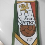 Portaespinilleras personalizadas