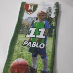 Portaespinilleras personalizadas